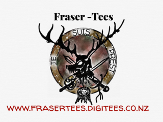 Fraser-tees