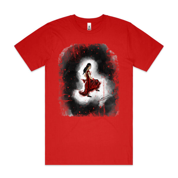 Dancer tee Thumbnail