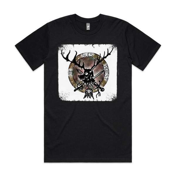 Fraser Full chest Thumbnail