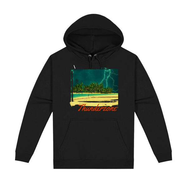 Thunderzone hoodie Thumbnail