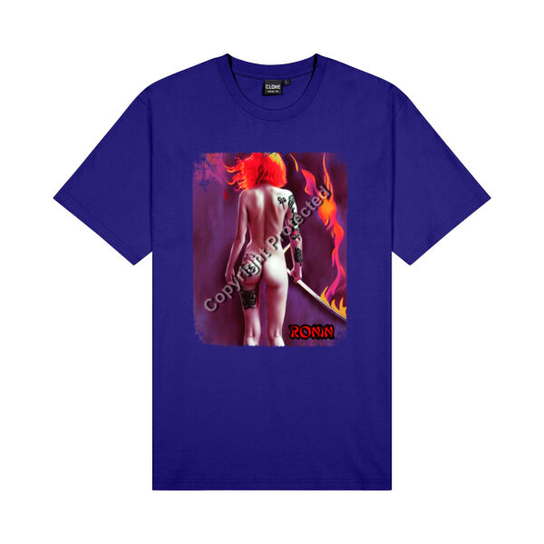 Ronin Samurai Thumbnail