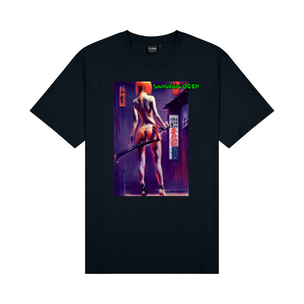 Samurai Gozen 3 Thumbnail