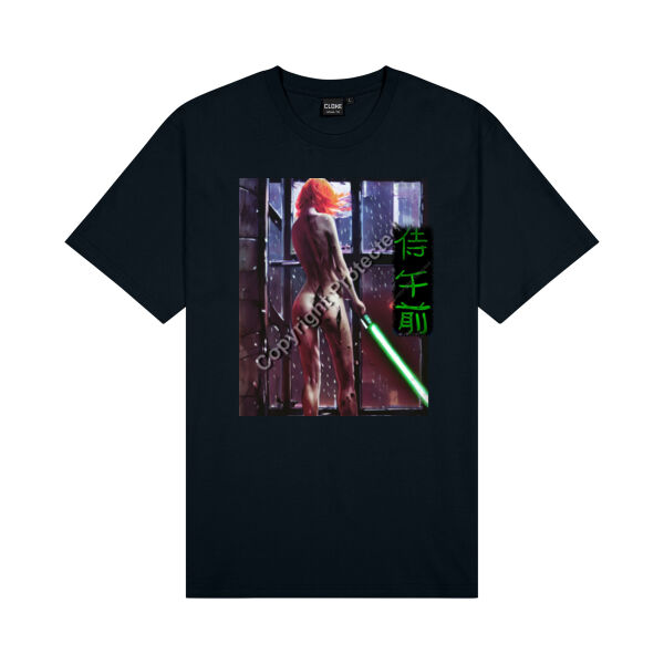 Samurai Gozen 8a Thumbnail