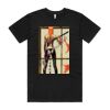 AS Colour Mens Basic Tee Thumbnail