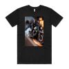 AS Colour Mens Basic Tee Thumbnail