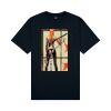 Cloke Mens Outline Tee Thumbnail