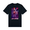 Cloke Mens Outline Tee Thumbnail