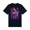 Cloke Mens Outline Tee Thumbnail