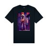 Cloke Mens Outline Tee Thumbnail