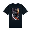 Cloke Mens Outline Tee Thumbnail