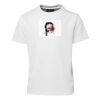 Podium Mens Poly Tee Thumbnail