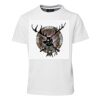 Podium Mens Poly Tee Thumbnail
