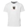 Podium Mens Poly Tee Thumbnail