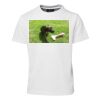 Podium Mens Poly Tee Thumbnail