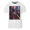 Podium Mens Poly Tee Thumbnail
