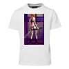 Podium Mens Poly Tee Thumbnail