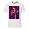 Podium Mens Poly Tee Thumbnail