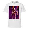 Podium Mens Poly Tee Thumbnail