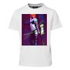 Podium Mens Poly Tee Thumbnail