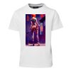 Podium Mens Poly Tee Thumbnail