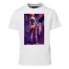 Podium Mens Poly Tee Thumbnail