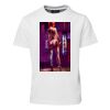 Podium Mens Poly Tee Thumbnail