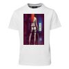 Podium Mens Poly Tee Thumbnail