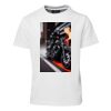Podium Mens Poly Tee Thumbnail