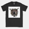 Gildan Mens Softstyle T-Shirt Thumbnail