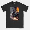 Gildan Mens Softstyle T-Shirt Thumbnail