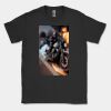 Gildan Mens Softstyle T-Shirt Thumbnail