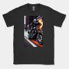 Gildan Mens Softstyle T-Shirt Thumbnail
