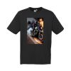 Biz Collection Mens Ice Tee Thumbnail