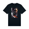 Cloke Mens Outline Tee - Plus Sizes Thumbnail
