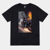 Thread Project Unisex Summer Tee Thumbnail
