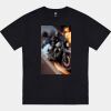 Thread Project Unisex Epic Tee - Plus Sizes Thumbnail