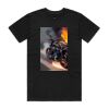 AS Colour Mens Staple T shirt Thumbnail