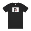 AS Colour Mens Block T shirt Thumbnail