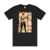 AS Colour Mens Block T shirt Thumbnail