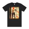AS Colour Mens Block T shirt Thumbnail