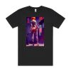 AS Colour Mens Block T shirt Thumbnail