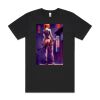 AS Colour Mens Block T shirt Thumbnail