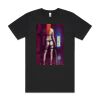 AS Colour Mens Block T shirt Thumbnail