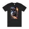 AS Colour Mens Block T shirt Thumbnail